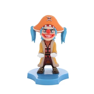 Buggy One Piece Mini Phone Stand