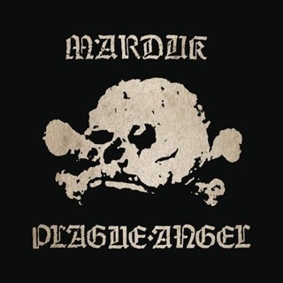 Plague Angel