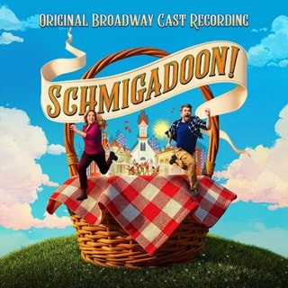 Schmigadoon!
