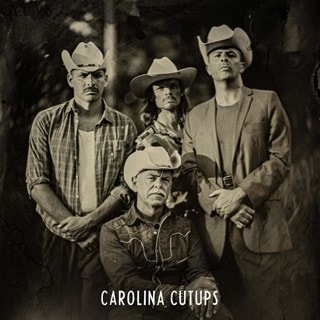 The Carolina Cutups