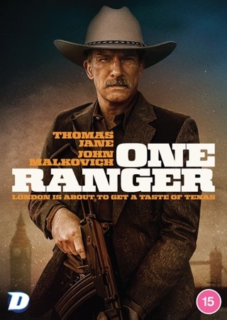 One Ranger