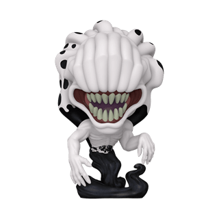 Rika 2320 Jujutsu Kaisen 0 Funko Pop Vinyl