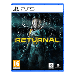 Returnal (PS5)