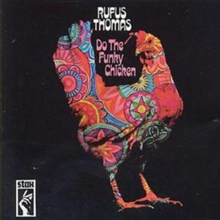 Do the Funky Chicken
