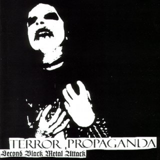 Terror, Propaganda: Second Black Metal Attack