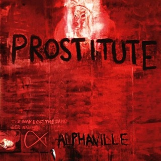 Prostitute