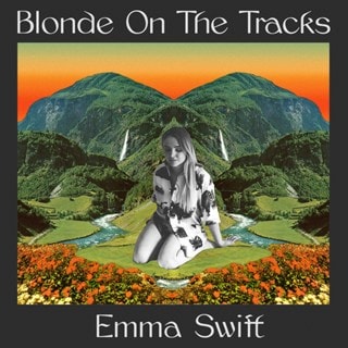 Blonde On the Tracks