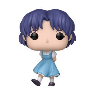 Akane 2027 Ranma 1/2 Funko Pop Vinyl