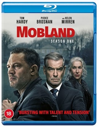 MobLand: Season One