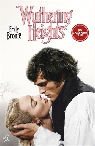 Wuthering Heights Paperback By Emily Brontë