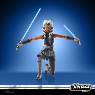 Ahsoka Tano (Mandalore) Star Wars: Vintage Collection Action Figure