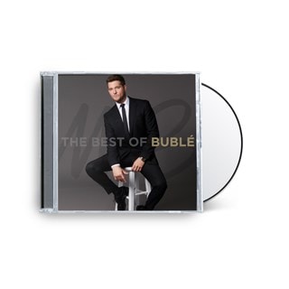 The Best of Buble