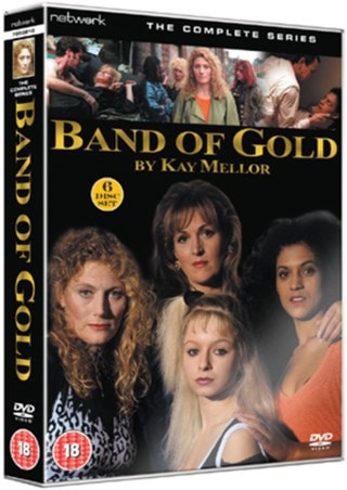 Band of Gold: The Complete Series