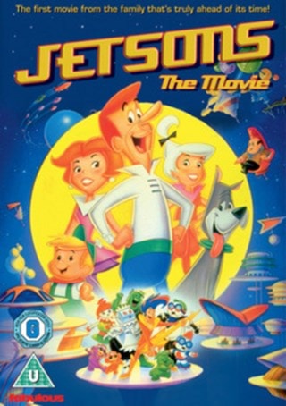 The Jetsons: The Movie