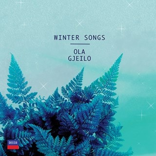 Ola Gjeilo: Winter Songs