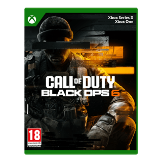 Call Of Duty: Black Ops 6 (XSX)