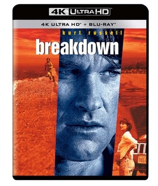 Breakdown