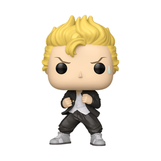 Takemichi Hanagaki With Chance Of Chase 2131 Tokyo Revengers Funko Pop Vinyl