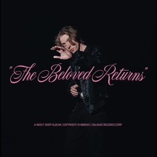 The Beloved Returns
