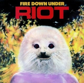 Fire Down Under