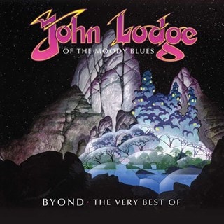 Byond: The Very Best of John Lodge