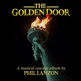 The Golden Door