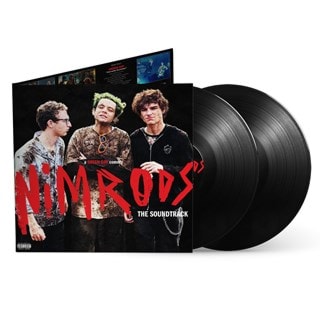 Nimrods: The Soundtrack