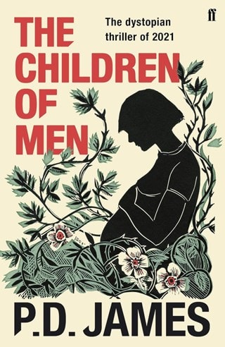 The Children of Men Paperback By P.D James