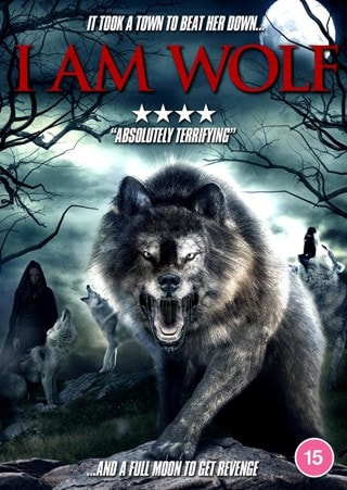 I Am Wolf