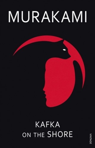 Kafka On The Shore Paperback By Haruki Murakami