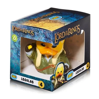 Legolas Lord Of The Rings Tubbz Boxed