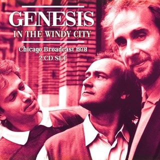 In the Windy City: Chicago Broadcast 1978