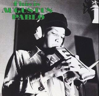 This Is Augustus Pablo