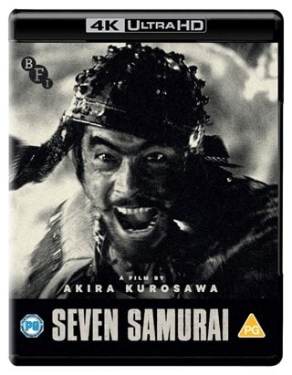 Seven Samurai