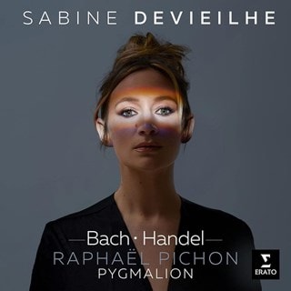 Sabine Devieilhe: Bach/Handel