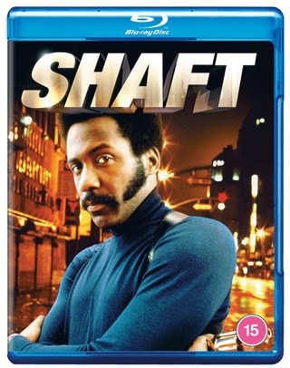 Shaft