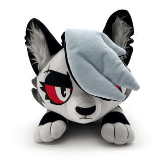 16" Loona Helluva Boss Weighted Youtooz Plush