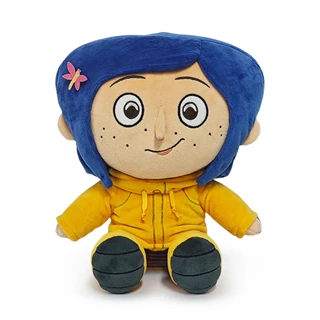 Coraline Youtooz Plush