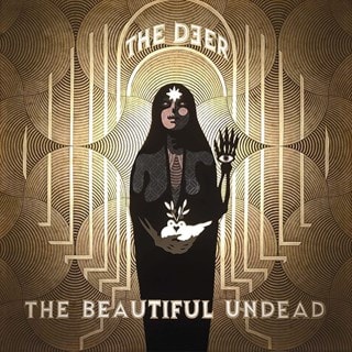 The Beautiful Undead