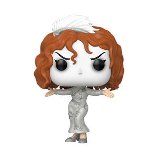 Baby Glitter 1852 House Of 1000 Corpses Funko Pop Vinyl