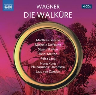 Wagner: Die Walkure