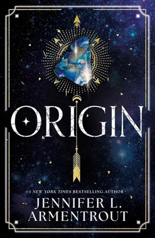Origin Lux Book 4