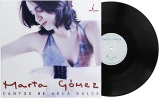 Cantos De Agua Dulce (One-Step Vinyl)