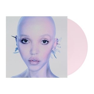 EUSEXUA Afterglow - Afterglow Pink Vinyl