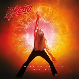 Closer to the Sun (Deluxe)