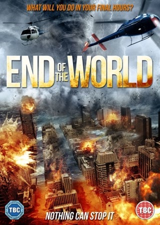 End of the World