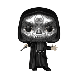 Bellatrix Lestrange 209 Harry Potter Funko Pop Vinyl