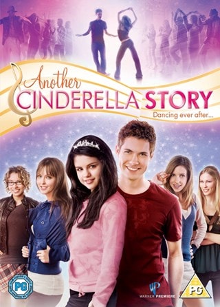 Another Cinderella Story