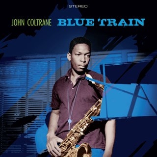 Blue Train/Lush Life