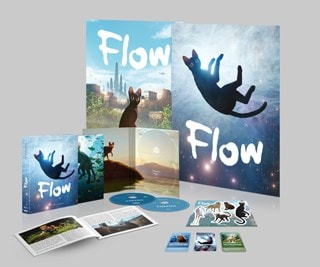 Flow Limited Edition 4K Ultra HD